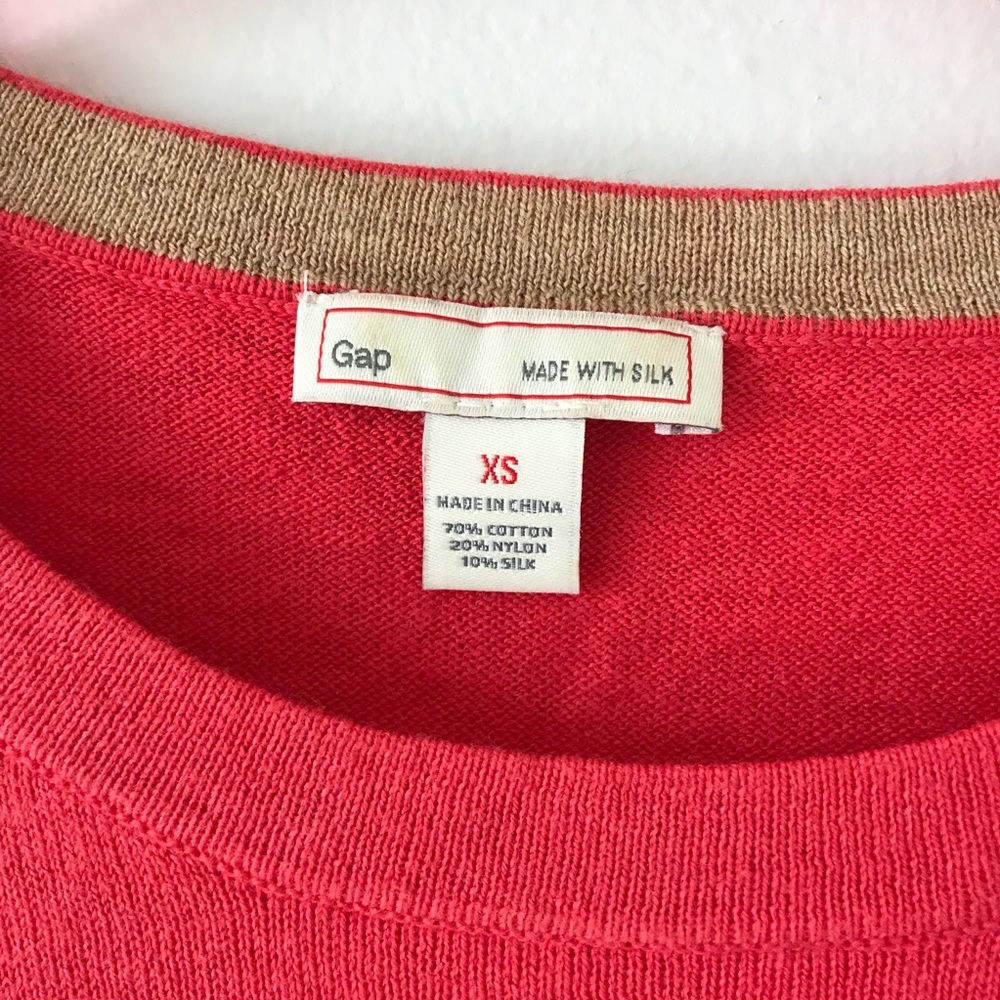 GAP - Picture 4 of 7